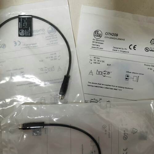 询价-，易福门 IFM O7H209（O7H-DNKG/0，2