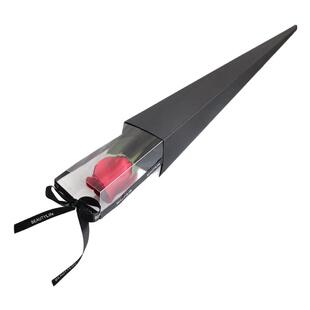 情人节女神节广州同城红玫瑰真鲜花单支小花束团购直批全国速递