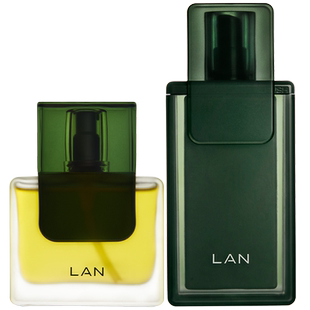 【新年礼物】LAN兰时光兰花套装精华肌底液面部精华油抗皱修护