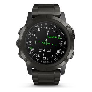 Garmin佳明Mk3/Mk3i/Mk2S/Mk2i潜水手表心率血氧GPS定位户外运动智能防水手表跑步健身浮潜游泳手表