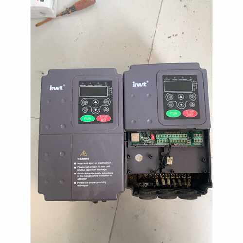 询价英威腾变频器CHF100A004G5R5P4