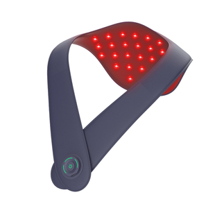 宾多康颈椎理疗保暖热敷石墨烯颈椎加热护颈脖子热敷神器发热围脖