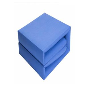 深绿色床单单件蓝色学生1.2m上下铺单人学生褥单单人单位宿舍被单