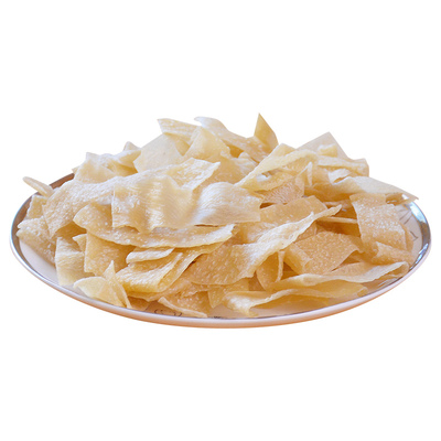 凉皮免煮纯手工劲道无添加低0脂