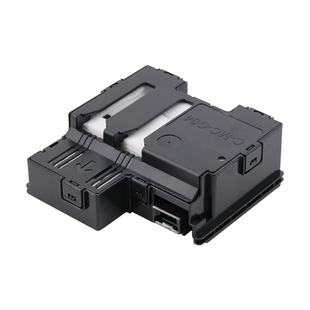 适用佳能MC-G04保养墨盒G3830 2830废墨仓G4470废墨垫G4870 G3630