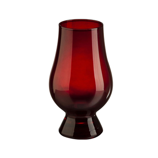 英国格兰凯恩Glencairn水晶玻璃彩色威士忌闻香酒杯盲品杯6色套装