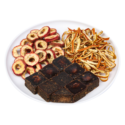 橘红开音饮喝声音嘶哑喉咙哑