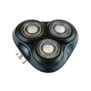 适用飞科剃须刀FS903 901 921 923 922 920刀头刀片网整体头部盖