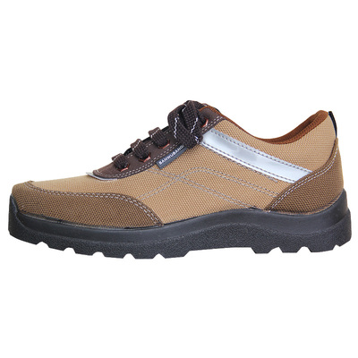 正品劳保低帮耐磨舒适训练鞋