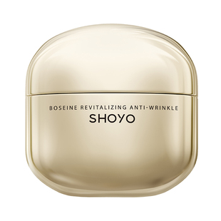 轻氧玻色因精雕绷带霜抗皱紧致面霜-滋润款 K