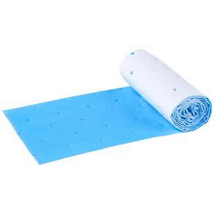 日本家之物语厨房吸油棉家用抽油烟机通用防油贴防渗漏专用隔离垫