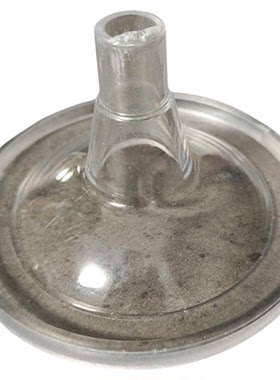 流水假山上使用的塑料球托球座 外径多大流水球需要配一样尺寸的