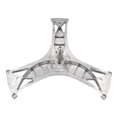 西门子滚筒洗衣机原装三脚架轴承