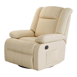 多功能沙发电动按摩客厅可躺可睡太空沙发舱摇摇椅懒人休闲旋转椅