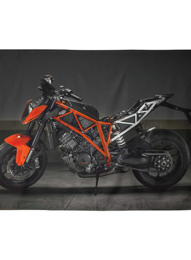 ktm1290superduker街车机车