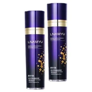 曼瑜天雅童颜喷雾官网正品紧致淡化细纹收缩毛孔保湿补水提亮肌肤