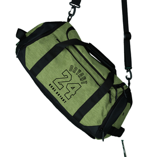 vsten篮球足球健身单肩双肩运动背包可定制图案球鞋包干湿分离