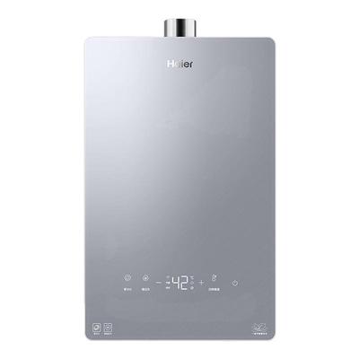 Haier/海尔16升燃气热水器