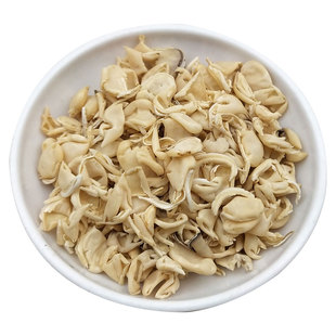 扁豆衣中药材 正品500g克 无硫扁豆衣干 白扁豆衣 扁豆皮干扁豆壳