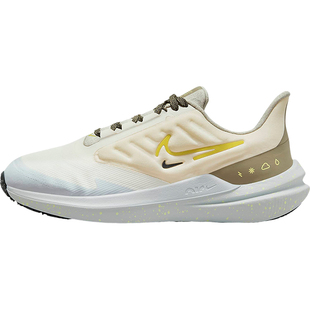 Nike/耐克正品AIR WINFLO9女士经典运动耐磨透气跑步鞋DM1104-100