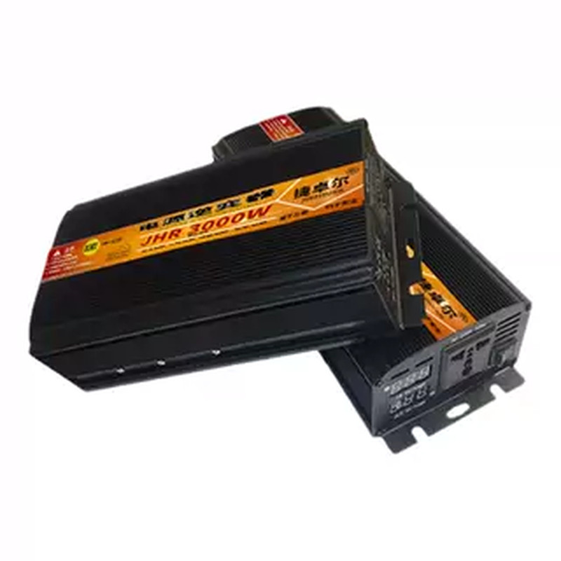 24V36V48V60V64V72V电瓶转换220V