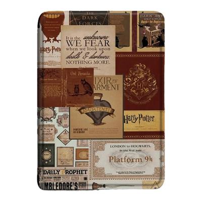 适用于小米多看电纸书哈利波特保护套复古小米6英寸电子书MiReader阅读器休眠墨水屏全包防摔硅胶软壳潮牌男