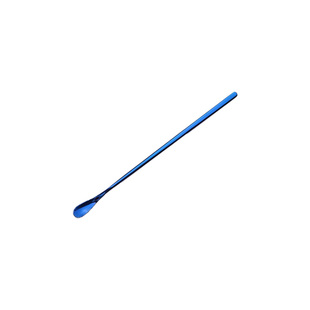 JOJO'S L. PD.abuse.304不锈钢搅拌棒长柄加厚搅拌咖啡勺子|滥用