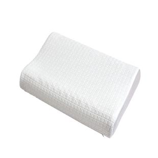 罗莱家纺学生宿舍枕头枕芯单人护颈家用全棉决明子荞麦草本枕单只