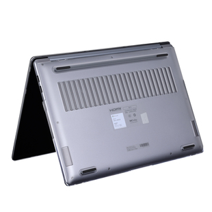 适用2025红米16笔记本电脑壳Redmibook Pro16磨砂保护壳A1601外壳保护套Z3725机身透明防摔壳Y3519全包边盖壳