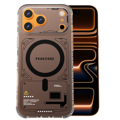 适配苹果iphone17promax的手机壳