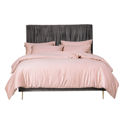 长绒棉双人学生宿舍被套