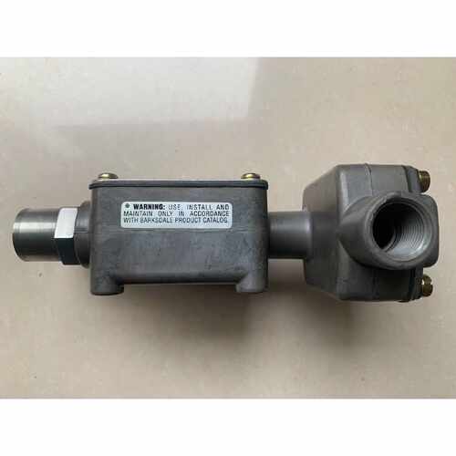 议价德国巴士德BARKSDALE 压力开关T9048-6 全新原
