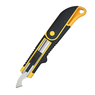 得力勾刀亚克力板专业切割刀