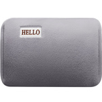 热水袋充电暖宝宝防爆电暖手宝暖水袋热宝敷肚子毛绒2024新款正品