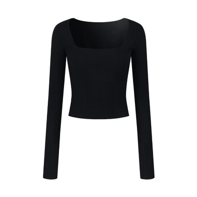 长袖上衣内搭打底衫女2025新款