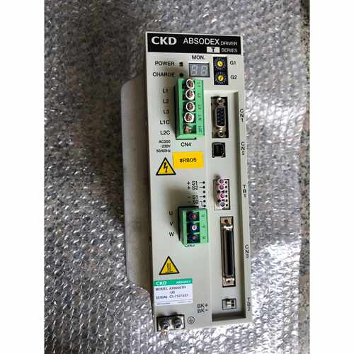 CKD驱动器AX900TH-U0，，议价