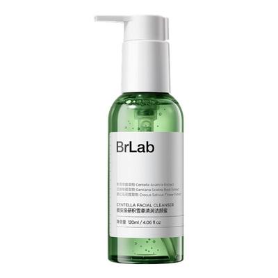 brlab积雪草洁颜蜜（干敏皮）