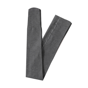 灰色连裤袜女秋薄款外穿新款配裙子压力显瘦秋冬薄绒深灰色打底裤