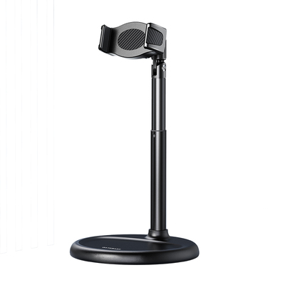 派凡手机支架桌面升降直播平板夹