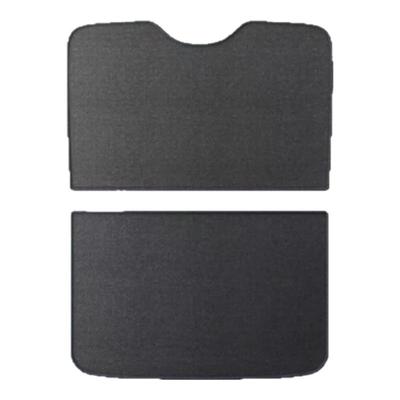 适用特斯拉天窗遮阳帘天幕遮光挡