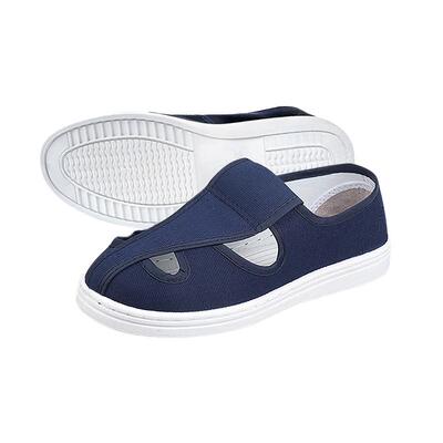 防静电鞋无尘车间工厂专用