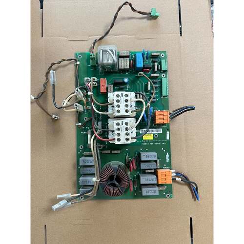 通力电梯变频器主板V3F16L型号KM769840G01原