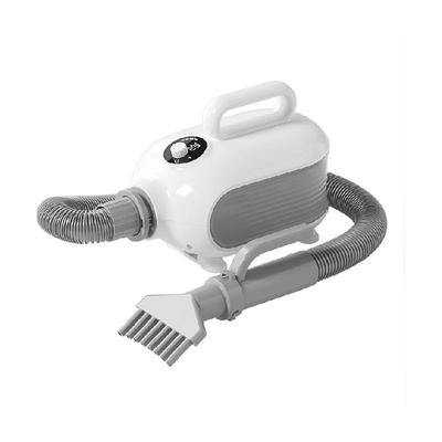 嬉皮狗大功率宠物智能低噪吹水机