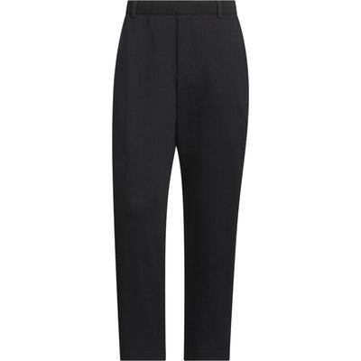 阿迪达斯男士弹力腰身长裤