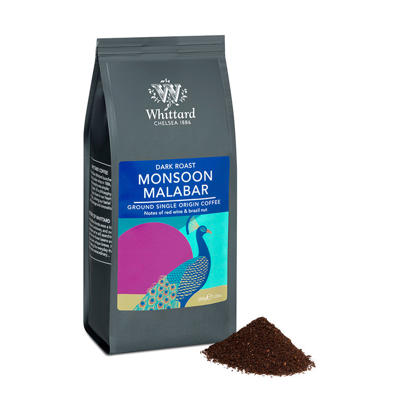 临期特价Whittard红茶绿茶热巧