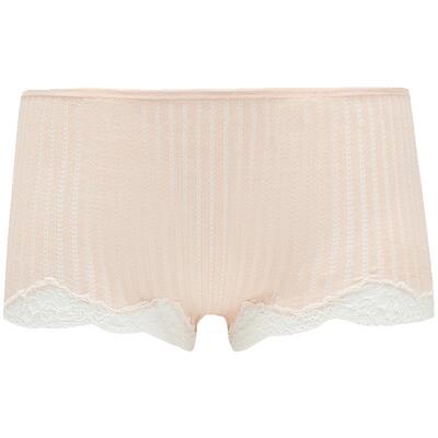 Zimmerli四角内裤系列经典螺纹