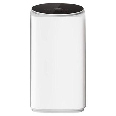 美的新品3kg迷你波轮婴儿小型家用全自动高温杀菌儿童专用洗衣机