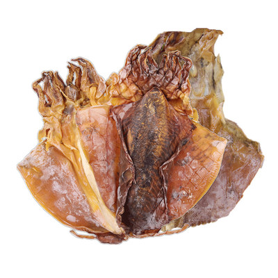 东山岛本港墨鱼干淡海鲜福建漳州