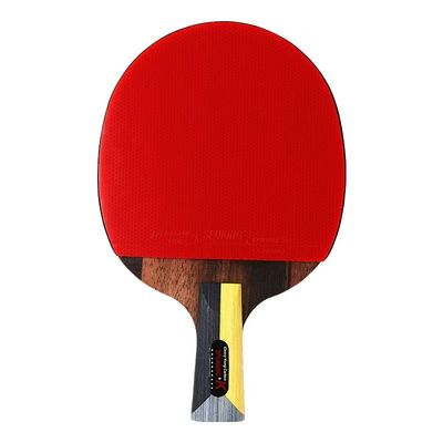 斯弗帝乒乓球拍孔令辉单拍专业级