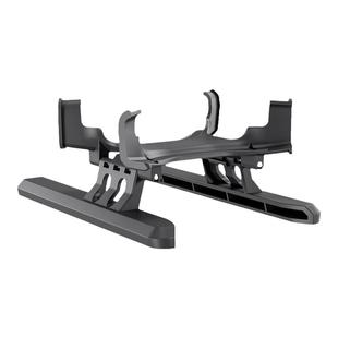 适用大疆DJI AVATA2增高脚架阿瓦塔起落架折叠雪橇保护穿越机配件